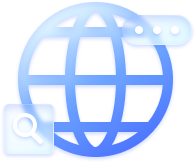 icone globe