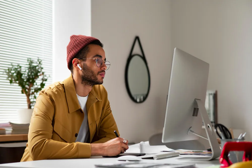 profil ux designer