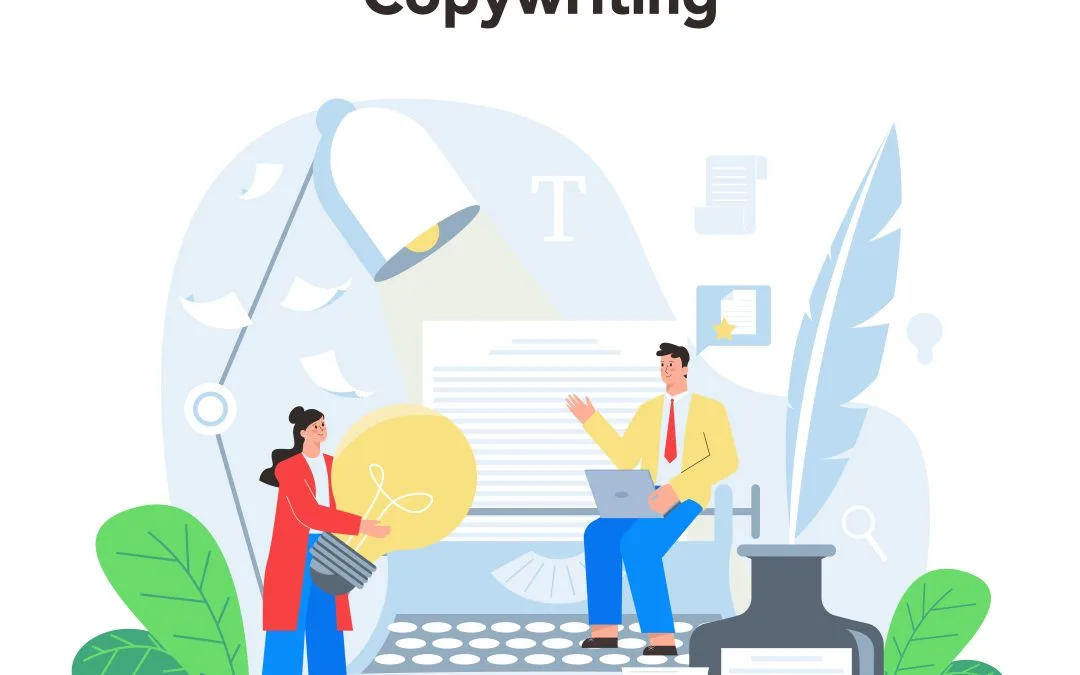 Comment débuter en copywriting
