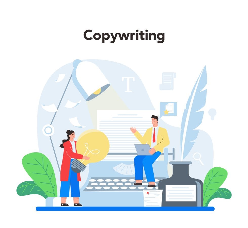 Comment débuter en copywriting - Digital Pop