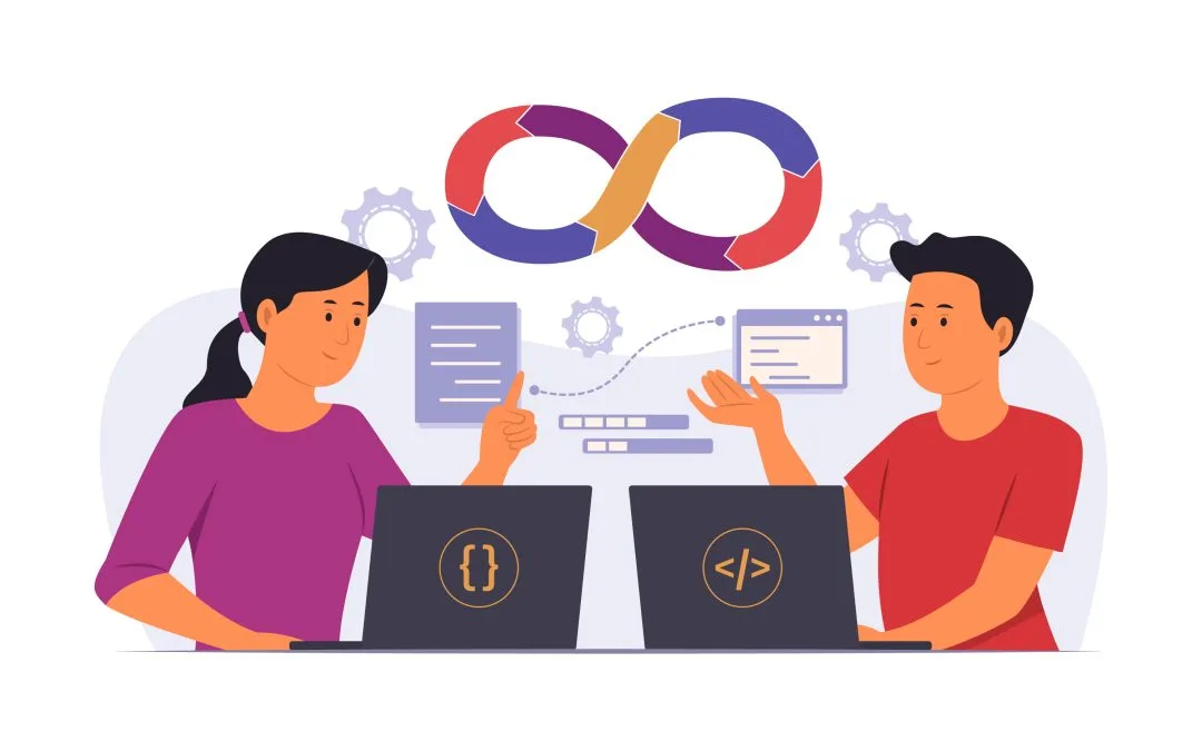 apprendre devops