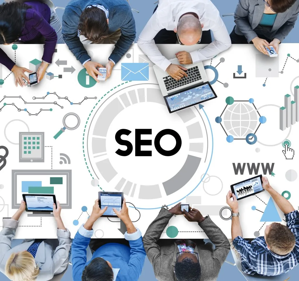 Formation SEO à distance