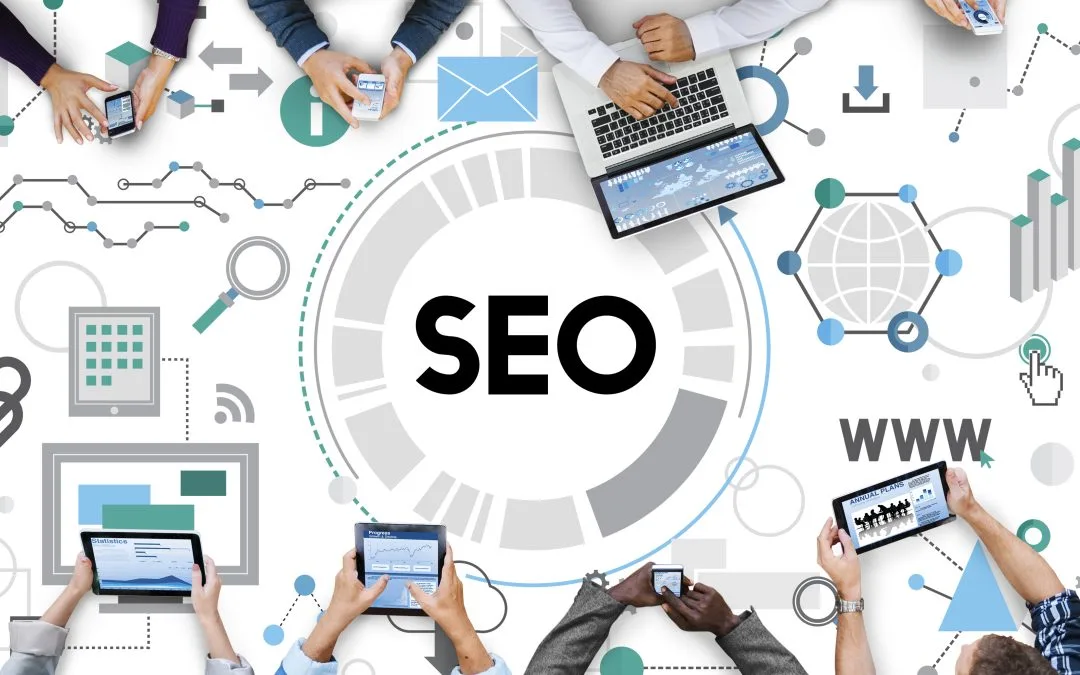 Formation SEO à distance