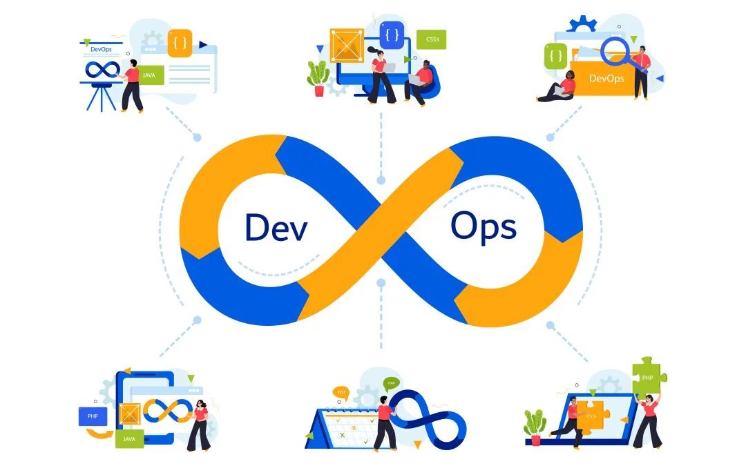Formation DevOps en ligne depuis Montpellier