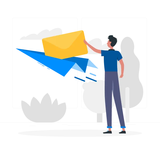email marketing 1 envoie email