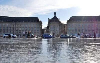 DevOps formation à distance Bordeaux Gironde