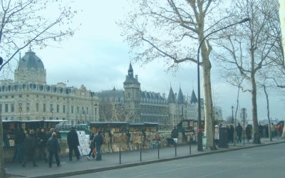 SEO formation à distance Paris éligible CPF