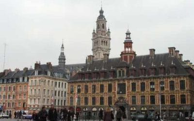 Formation UI/UX Design à distance Lille (59) – Formation CPF 