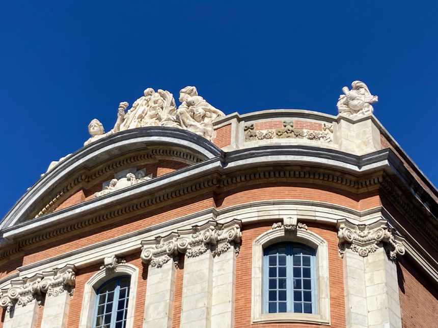 Formation à distance  Toulouse