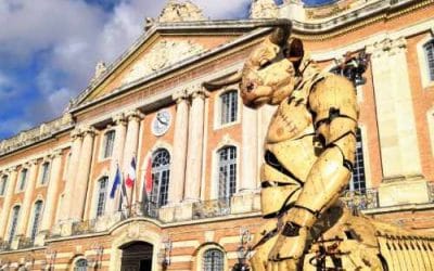  Formation SEO à distance Toulouse éligible CPF en Haute-Garonne