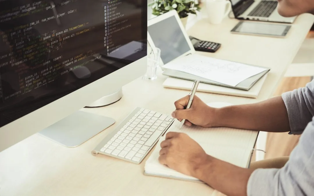 Formation UI-UX design à distance Nice