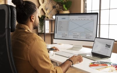 UI/UX Design formation CPF  à distance Nantes 