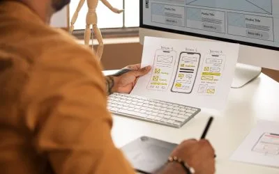 UI/UX Design formation à distance Paris