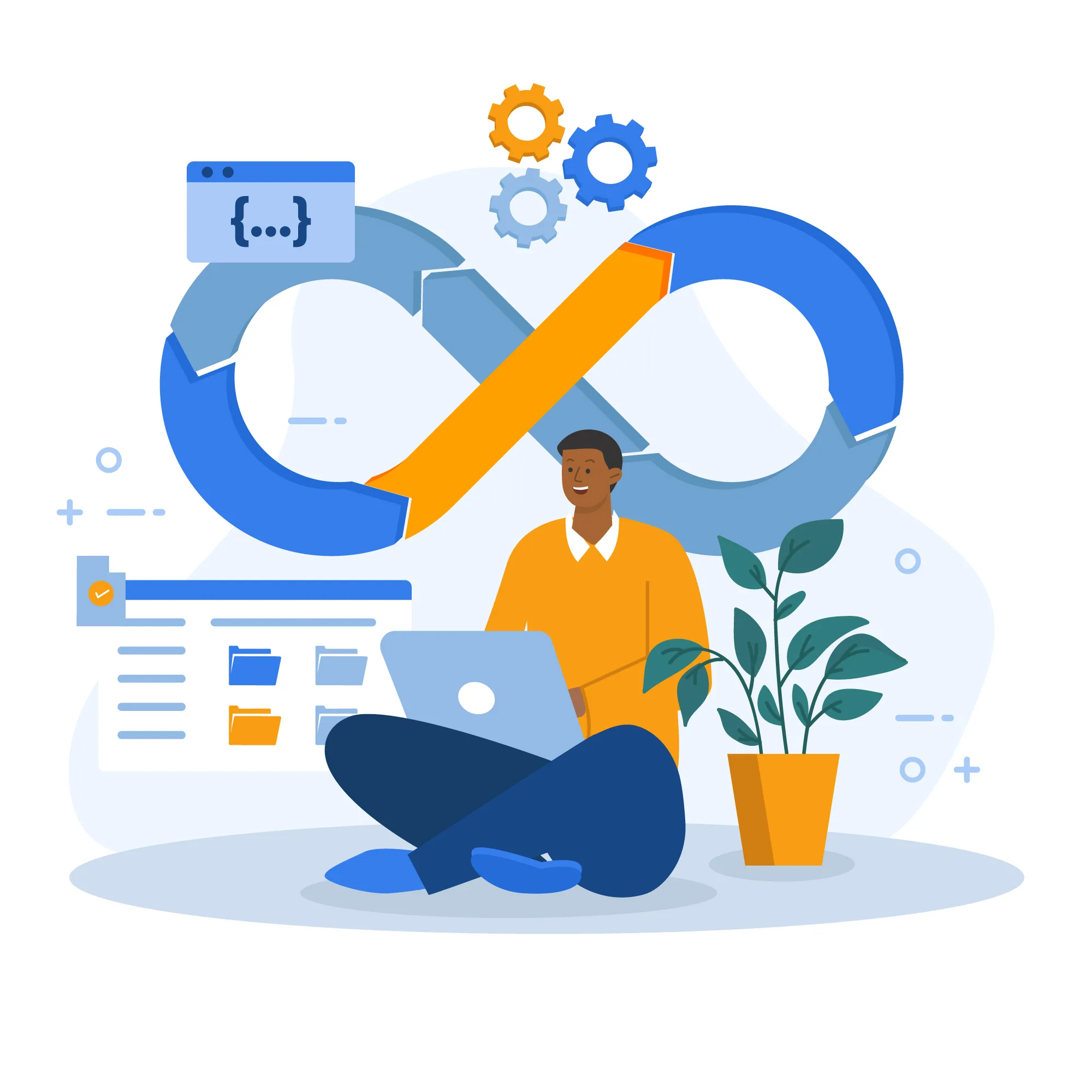 formation devops