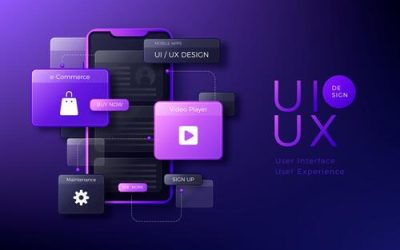 Les outils essentiels de l&rsquo;UX/UI Designer (Figma, Adobe XD, Sketch…)