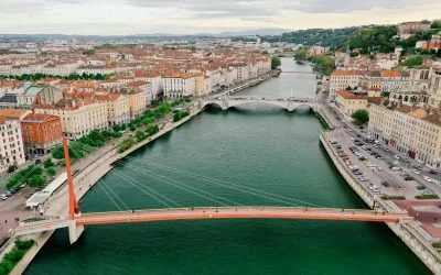  Apprenez le design UI/UX à distance depuis Lyon