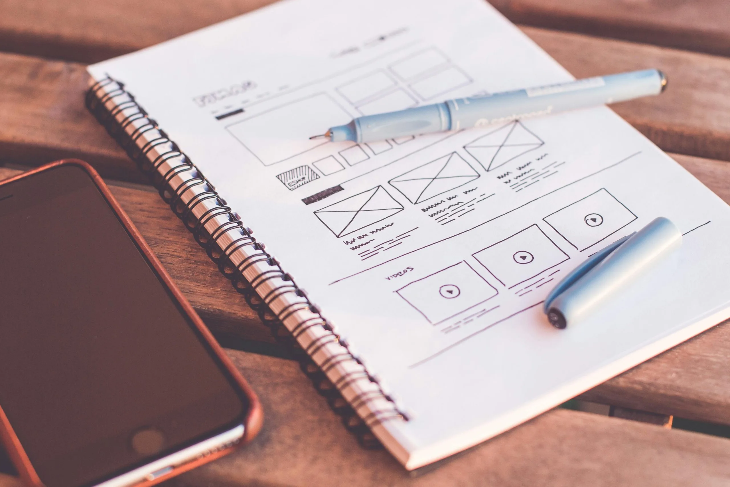 Formation webdesign distanciel